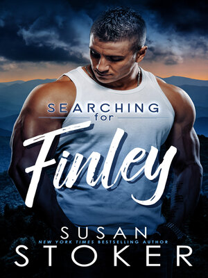 cover image of Searching for Finley